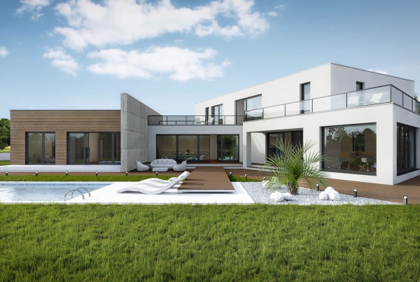 Renderin 1 Haus 04 Strandhaus 439